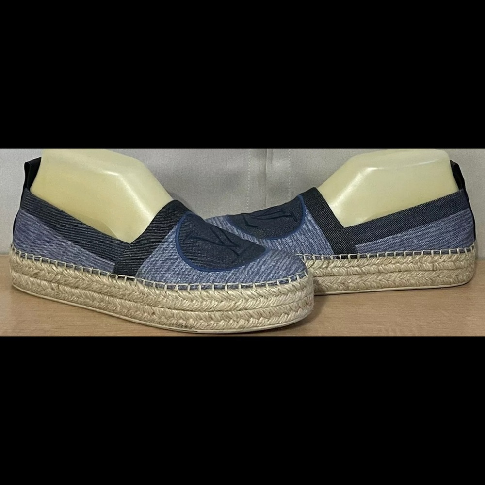 Louis Vuitton Espadrilles - Picture 4 of 11